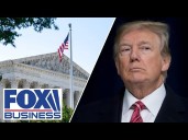 'TIPPING POINT': Supreme Court fast-tracks Trump's 'high