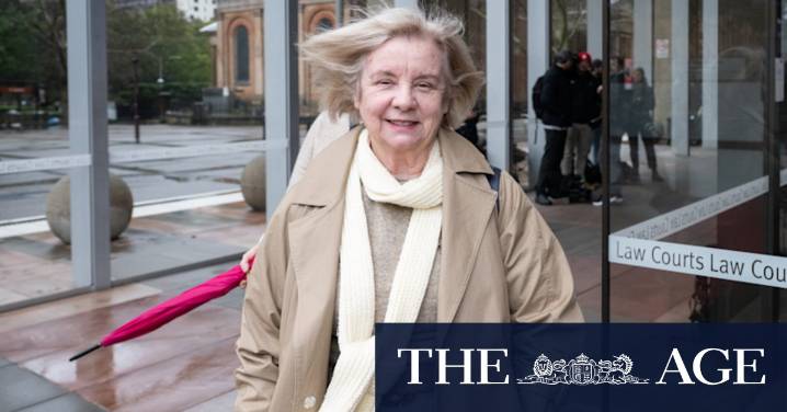 Kenja cult leader Ken Dyers: How inner circle allegedly aided child abuse