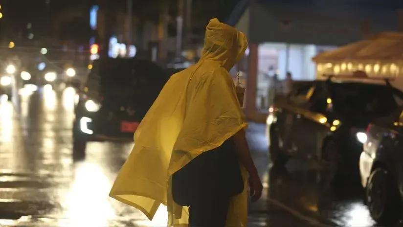 ¡En plena primavera! Lima y otras 14 regiones en alerta naranja por precipitaciones “de moderada a fuerte intensidad”