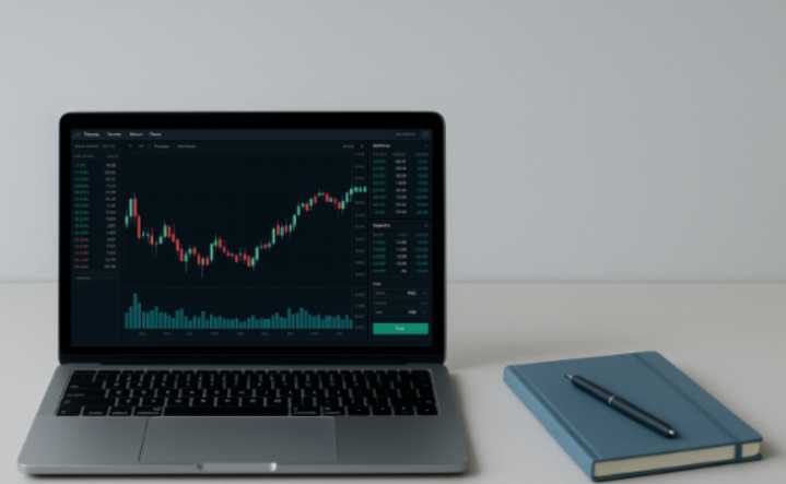Cómo establecer una rutina de trading sostenible
