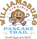 Williamsburg Launches First-Ever Pancake Festival and Pancake Trail This Fall