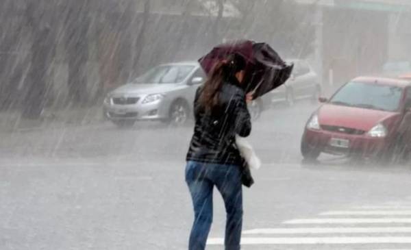 Por qué se llama "tormenta de Santa Rosa": esta es su historia