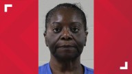 Macon County Middle School teacher accused of stabbing man in Warner Robins, court records show