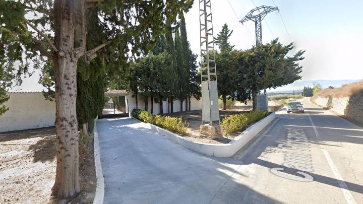 Quatretonda construirá 112 nichos para suplir la falta de espacio de enterramiento en el cementerio