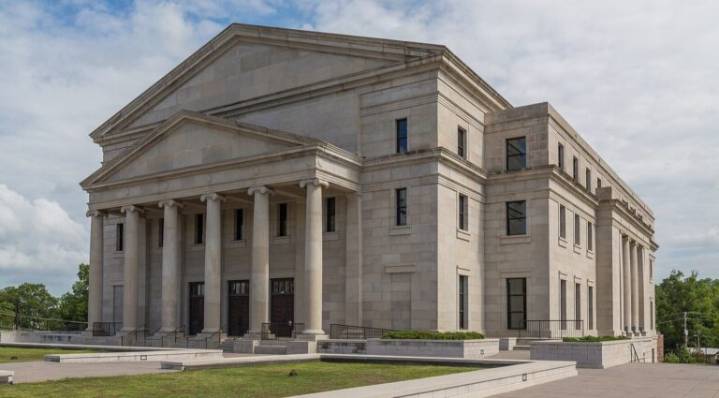 Mississippi prepares for another execution