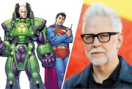 Primer vistazo al guion de la secuela de Superman “Man of Tomorrow” de James Gunn
