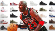 Nike Air Jordan Retro Collection release preview for Fall 2025