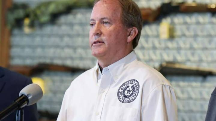 AG demands UNT investigate disciplinary action against student who challenged peers’ response to Kirk’s death
