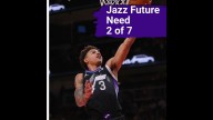 URGENT: Jazz's Future Needs 2 of 7 to CLICK | Will Taylor Hendricks become the NEXT Aaron Gordon?