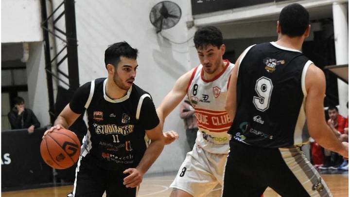 Se inicia la segunda rueda de la Liga Provincial