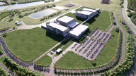 Pharma giant Eli Lilly to build $5B Goochland facility on Markel