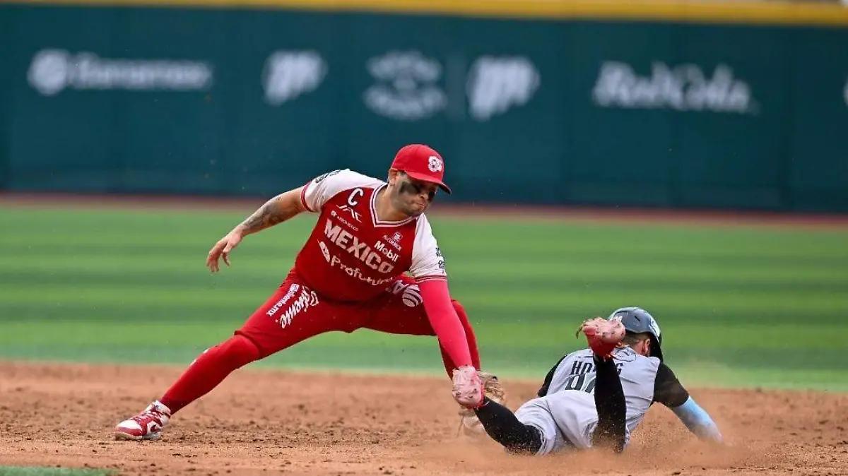 Sabemos qué es lo que necesitamos para ganar un campeonato: Haper Gamboa