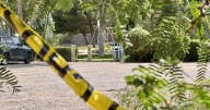Man charged over fatal shootout in Las Cruces park