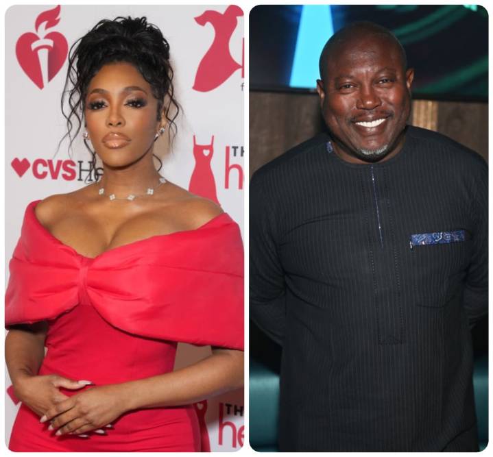 Far From Finished? Simon Guobadia Vows To Fight After Losing Prenup Appeal, Must Pay Porsha Williams $40K Monthly