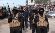 Hamas inicia consultas sobre plan de Trump y su respuesta podría tardar días, según fuente del movimiento