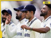 BCCI announces India Test squad for West Indies series, Ravindra Jadeja named vi