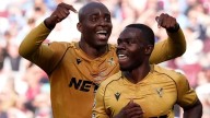 West Ham 1 - 2 C Palace - Match Report & Highlights