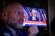 Federal Reserve cuts interest rates amid economic uncertainty