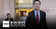 After Comey indictment, President Trump warns more political rivals could face charges