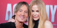 Nicole Kidman, Keith Urban have separated, reports say
