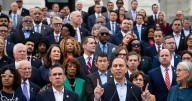 Why Democrats, Republicans are struggling to avert a government shutdown