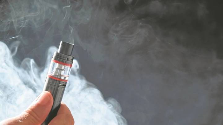 El Ayuntamiento de Valencia lanza una campaña para concienciar a la ciudadanía sobre los riesgos del vapeo