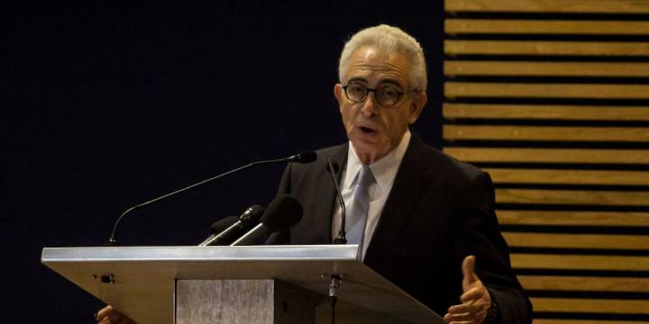 Zedillo arremete contra la 4T: “López Obrador destruyó la democracia con apoyo de Morena y Sheinbaum”