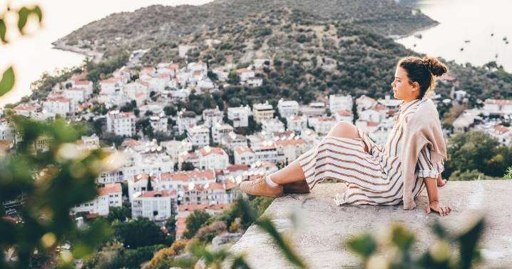 Scotswoman relocates to Greece and shares major downside of new life