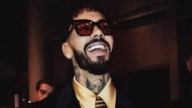Anuel AA anunció concierto en Medellín y conquistó Bogotá al hacer ‘sold out’; reveló fecha y lugar