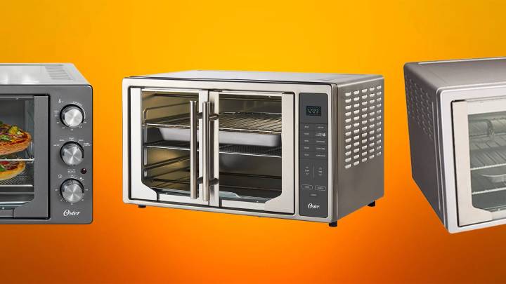 Ovens recalled after almost 100 people burned: Don’t use this kitchen product sold at Costco and Walmart