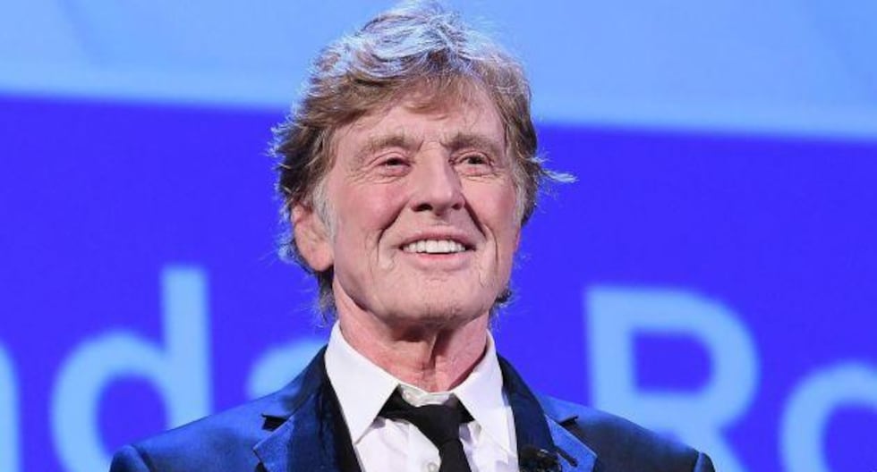 Robert Redford marcó una época del cine