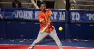 GALLERY: Atlantic City police, firefighters face off in first Mayor's Cup softball game