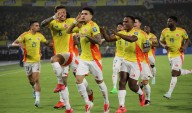 Lorenzo va con todo: así sería la TITULAR de COLOMBIA ante Bolivia