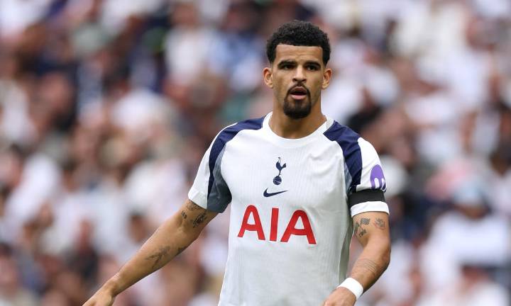 Tottenham: Thomas Frank reveals double Spurs striker update as injury problems drag on