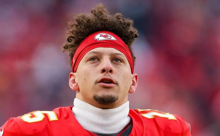 Patrick Mahomes sends bold message reacting to Chiefs WR Xavier Worthy’s return in win vs Ravens
