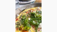 Cooking with Judy: Living life with adventure and eating along the way
