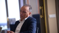 Salvador Navarro anuncia que optará a la reelección como presidente de la CEV