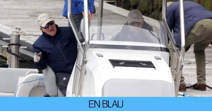 Juan Carlos I pidió favores a Adolfo Suárez para meterse en la cama con la mujer más deseada de España