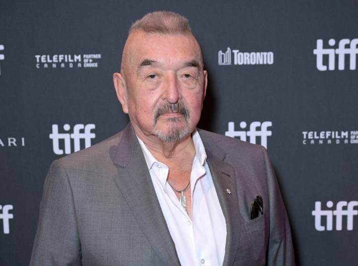 'Dances with Wolves' actor Graham Greene dead at 73