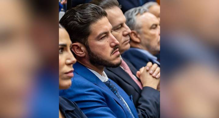 Pide Samuel García a nueva Suprema Corte garantizar derechos