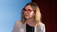La directora de la Academia de OT pide "no participar en Eurovisión si está Israel"
