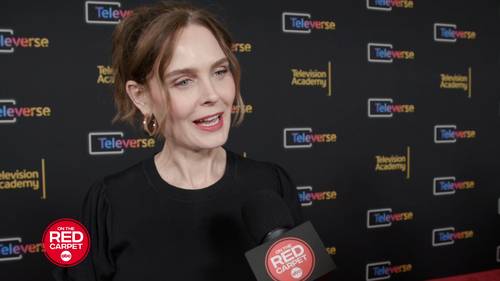 Emily Deschanel on 20 years of 'Bones,' the slow-burn romance and why fans still binge the series on Hulu 