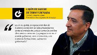Gobernar sin conciencia: el riesgo de Diella