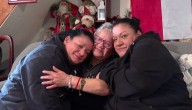 Adopción ilegal: madre se reencontró con sus hijas tras 46 años