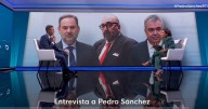 Sánchez proclama la inocencia de su mujer, su hermano y el fiscal en su primera entrevista en un año