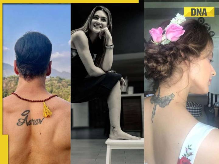 Deepika Padukone to Akshay Kumar: 6 Bollywood stars who wear meaningful tattoos