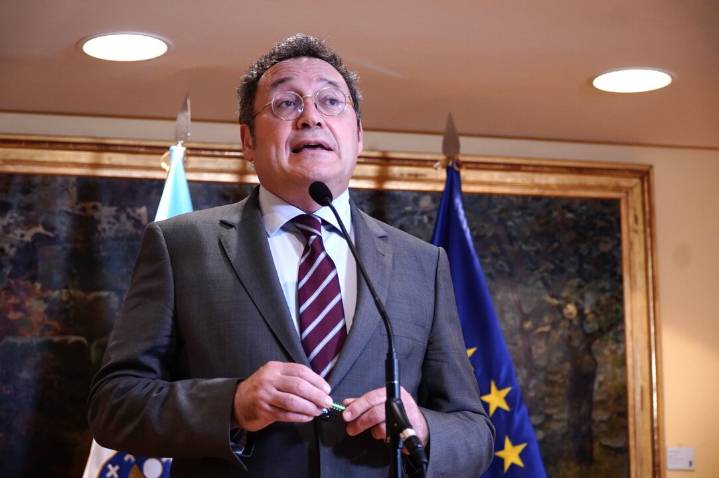 Juicio rápido para el fiscal general: en otoño y con posible sentencia en 2025