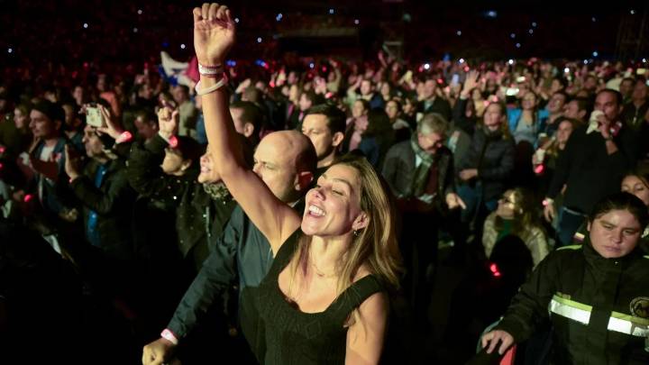 Oficial: este será el cartel para Salsa al Parque 2025 con ingreso gratuito