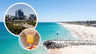 Spring sun here to stay as Perth’s high temperatures to leave rain in rear view