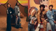 'Toy Story' Celebrates 30 Years With Notalgic Levi's Collaboration